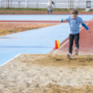 I. Sportcentrum Kupa Gyermek Atlétika Verseny