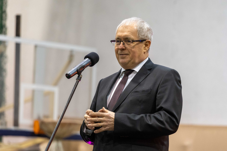 III. Karcagi Keresztény Bál