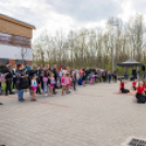 Aktív Karcag - Sportos Tavaszi játszóház