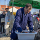 Karcagi Kolbászízesítő és toroskáposzta-főző verseny