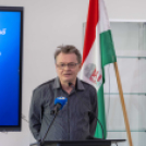 „Két nemzet, egy eszme” – Konferencia Karcagon.