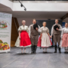 Magyarország Legszebb Konyhakertjei országos díjátadó