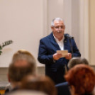 Kovács-Bocskay Anna képzőművész kiállítása