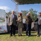 IX. Karcagi Traktoros Ügyességi Verseny a Zuglógerben.