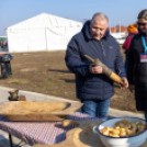 Karcagi Kolbászízesítő Verseny