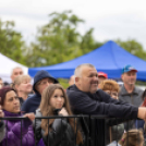 Családi nap az Erzsébet ligetben