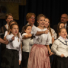 Iskolakápolna szentelés