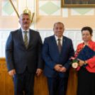 Pedagógusnapi ünnepség