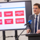 „Két nemzet, egy eszme” – Konferencia Karcagon.