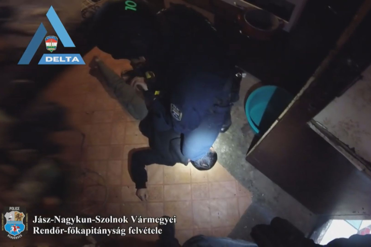 KARCAGI DÍLERT FOGTAK