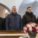 Megemlékezés a doni hősök tiszteletére