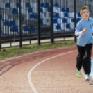 I. Sportcentrum Kupa Gyermek Atlétika Verseny