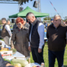 IX. Karcagi Traktoros Ügyességi Verseny a Zuglógerben.