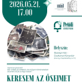 🧐 KERESEM AZ ŐSEIMET – Honnan jöttünk? 📜