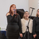 Az Erkel Ferenc Alapfokú Művészeti Iskola karácsonyi koncertje