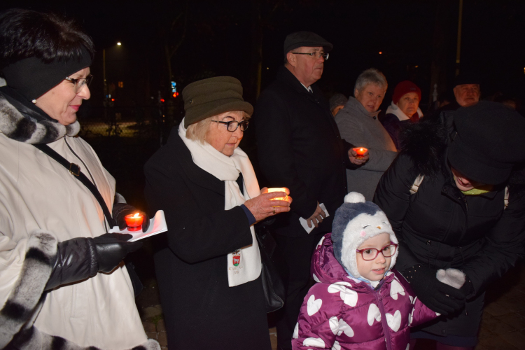 Advent a Katolikus templomban