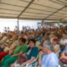 Karcagi Birkafőző Fesztivál 2025 szombati nap