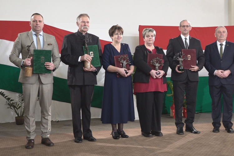  MAGYAR KULTÚRA NAPJA KARCAGON