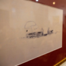 Munkácsy fürdőzik kiállítás