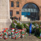 Március 15-i városi megemlékezés