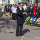 Március 15-i városi megemlékezés