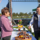 IX. Karcagi Traktoros Ügyességi Verseny a Zuglógerben.