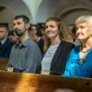 Hálaadó istentisztelet a karcagi református oktatás 350 esztendejéért