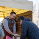 Karcagi Kolbászízesítő és toroskáposzta-főző verseny