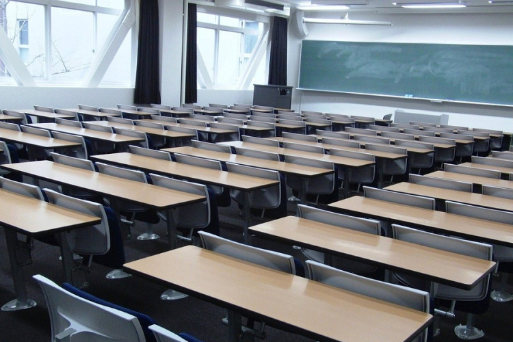 Csütörtökig van lehetőség a felvételi dokumentumpótlásra és a sorrendmódosításra 