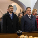 Búzaszentelés és búzaáldás