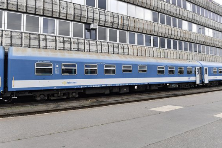Indul a MÁV nyári menetrendje