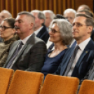 Gálaest Varga Mihály tiszteletére