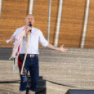 Családi nap és traktoros ügyességi verseny