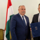Jász-Nagykun-Szolnok Vármegyei Közgyűlés elnökválasztás