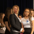 Karcagi SZC Varró István Technikum, Szakképző Iskola és Kollégium- szalagavató ünnepség