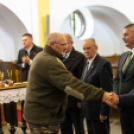 Búzaszentelés és búzaáldás