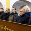 Harmadik adventi gyergyújtás