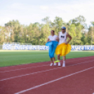 Karcagi Sportegyesületi Családinap