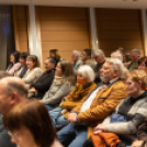 Dr. Fazekas Sándor Mindenmentes helyett természetest! című könyvének bemutatója 