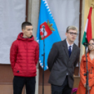 Október 23-i városi megemlékezés