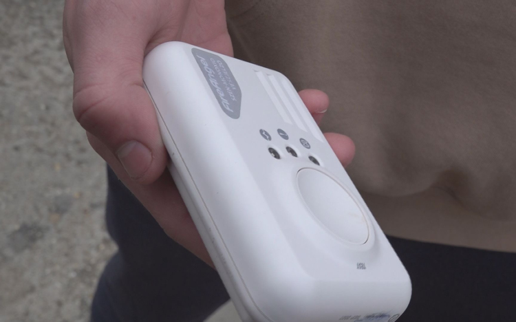 Hárman szenvedtek szén-monoxid-mérgezést Tiszasülyön