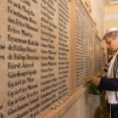 Mártír megemlékezés