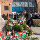 Március 15-i városi megemlékezés