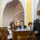 Hálaadó istentisztelet a karcagi református oktatás 350 esztendejéért