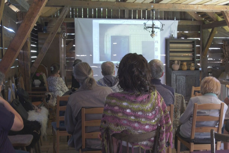 KÉSZÜL A TÉLI ELŐADÁS-SOROZATRA A BENGECSEG ALAPÍTVÁNY