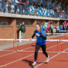 I. Sportcentrum Kupa Gyermek Atlétika Verseny
