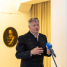 A 12-es Nádor Huszárezred parancsnokai kiállítás