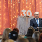 30 éves a Madarász Imre Egyesített Óvoda