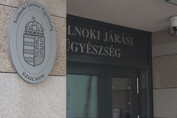 ELLOPTA AZ AUTÓT-MOST LETARTÓZTATTÁK