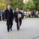 Október 23-i városi megemlékezés